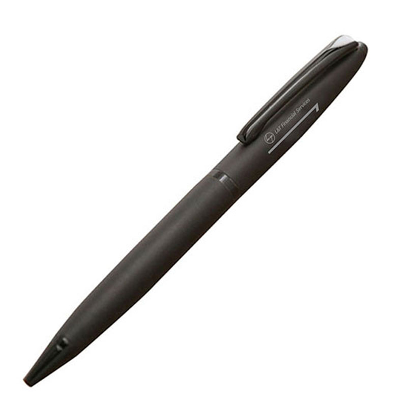 Twist Metal Pen